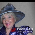 Svetlana, 73 года