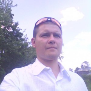 Дима Куриленко, 35 лет