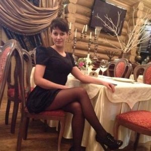 Валентина Валерьевна, 33 года