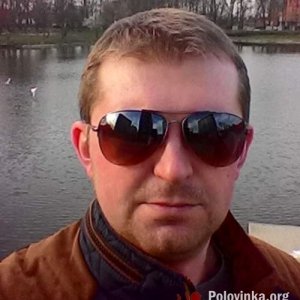 Павел Сорокин, 37 лет