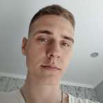 Денис, 18 лет