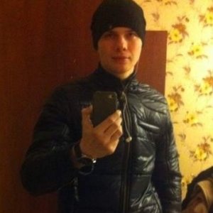 Максим Зелмянский, 29 лет