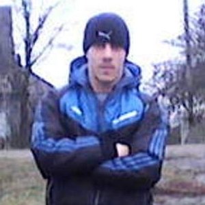 Александр Василец, 32 года