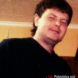 Дмитрий Сай, 33 года